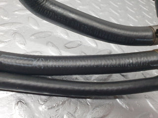 42813 Mercedes-Benz W201 190 2.0L Distributor For Carburettor With Hoses 1022030029 1022030682 1022031182