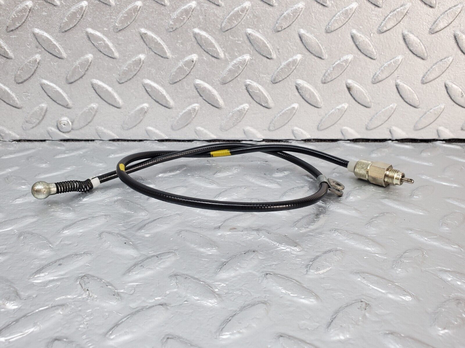 44805 Mercedes-Benz W124 220E Gearbox Cable 1242670364