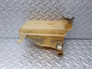 42986 Mercedes-Benz W201 190 Coolant Reservoir Tank 1245000649 1245000406