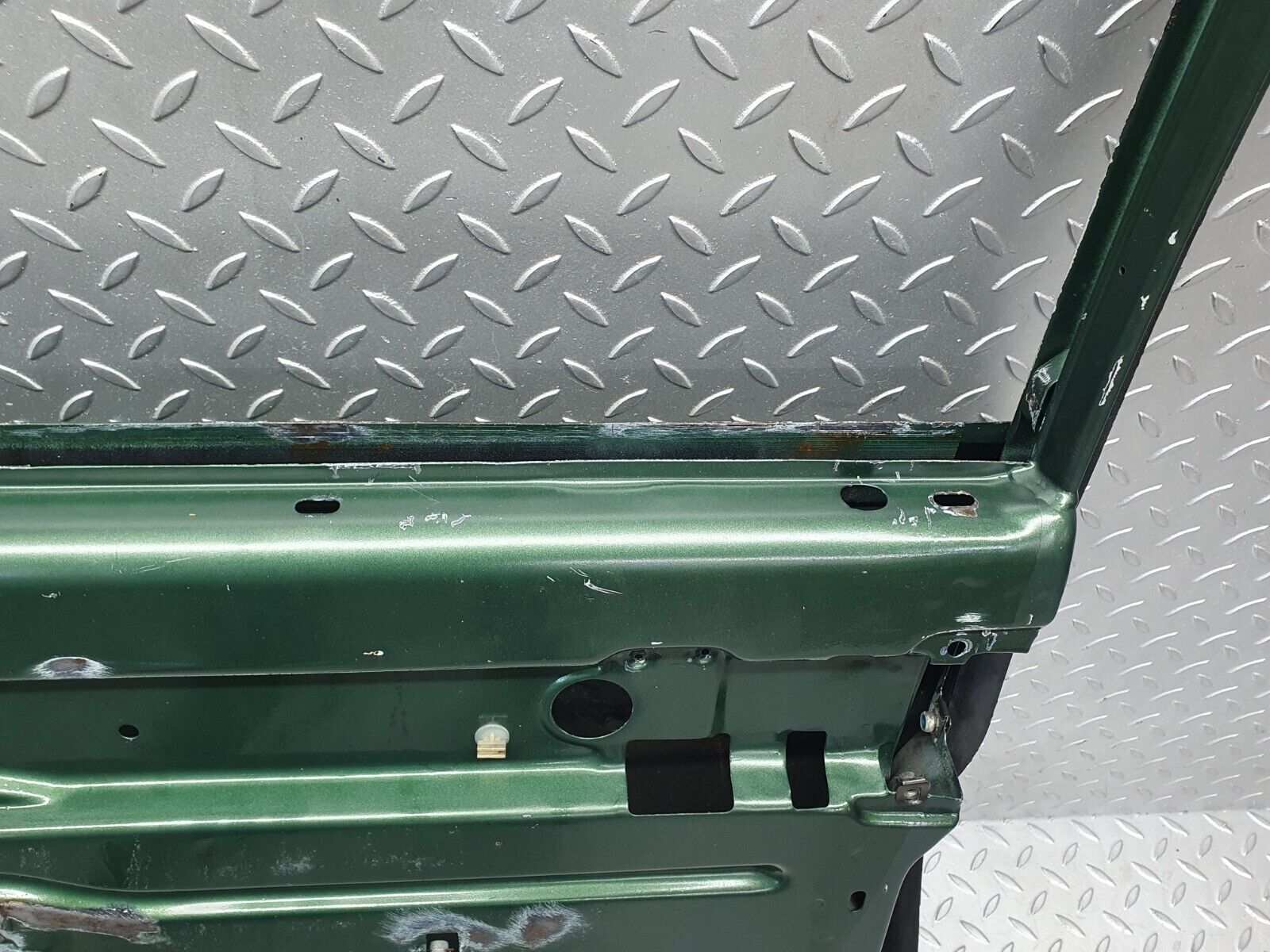 43430 Mercedes-Benz W108 280SE Front Right Door