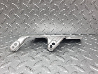 W126 Coupe exhaust heat shield used OEM
