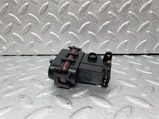 R129 SL heater box vacuum actuator used OEM