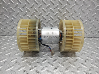 W124 Cabriolet heater blower motor used OEM