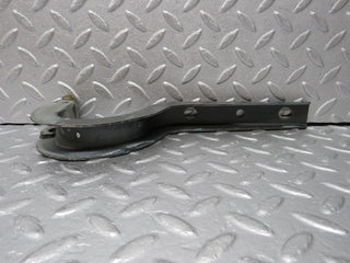 R107 SL trunk lid hinge left side used OEM