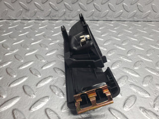 W124 Wagon rear right interior door handle used OEM