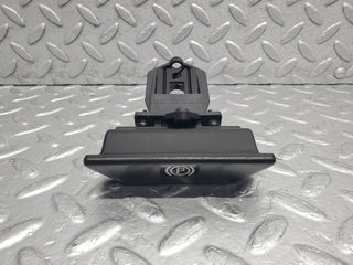 W124 Wagon parking brake release handle used OEM