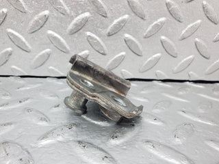 44406 Mercedes-Benz W123 280E Front Left Seat Belt Bracket