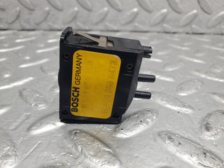 W126 Coupe headlight level switch used OEM