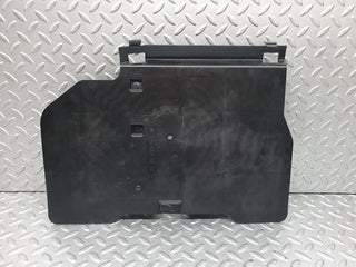 43488 Mercedes-Benz C126 380SEC Coupe Front Floor Cover 1266840137