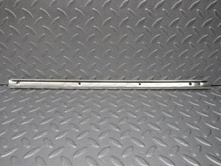 40141 Mercedes-Benz R107 350SL A Pillar Chrome Trim Left Side