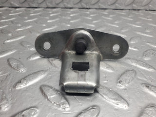 W126 Coupe boot trunk latch lock used OEM