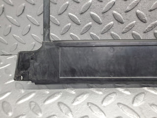 W201 Baby Benz sunroof water drain rail used OEM