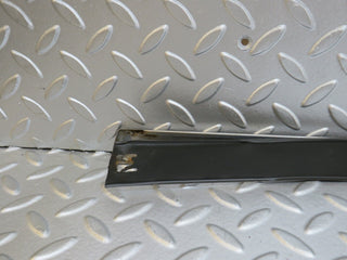 35369 Mercedes-Benz R107 280SL Right Skirt Chrome Strip Trim