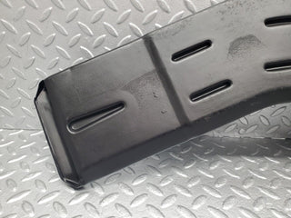 W123 Coupe heating air duct right side used OEM
