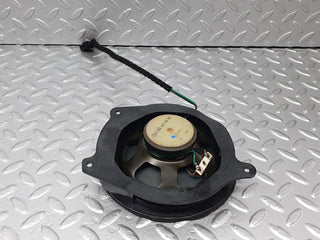 41809 Mercedes-Benz W202 C200 Front Door Loudspeaker Left 2028209502