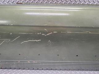 R107 SLC left door used OEM