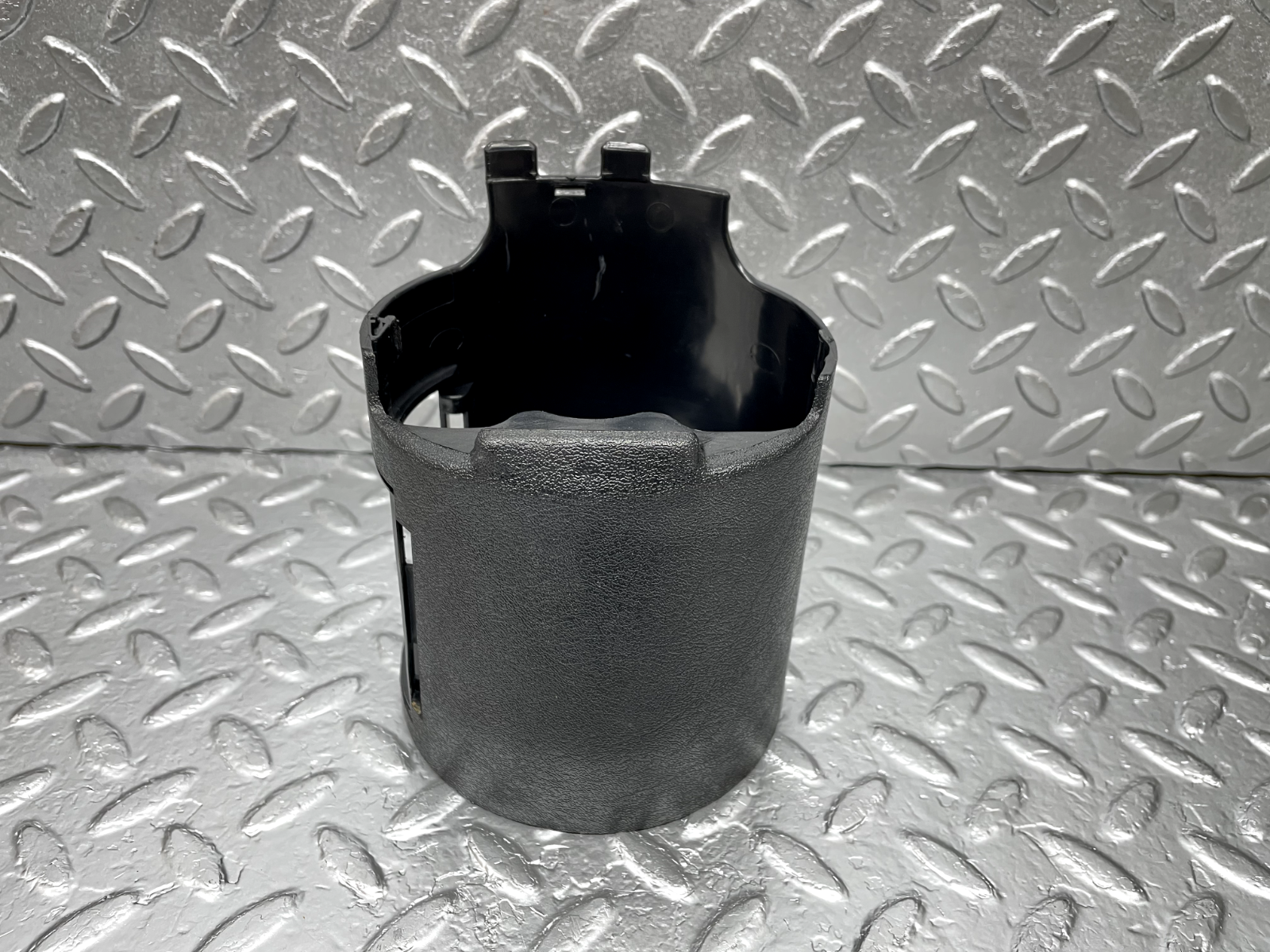 44269 Mercedes-Benz W123 280E Steering Column Surround Cover 1234621923