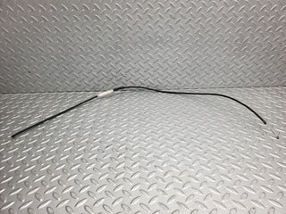 W126 Coupe heater control cable used OEM