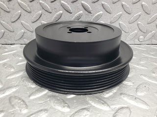 W201 Baby Benz water pump pulley used OEM