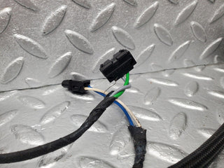 46805 Mercedes-Benz R129 320SL Coupe Steering Column Adjust Switch 1295402044