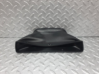43677 Mercedes-Benz C126 380SEC Coupe Parcel Shelf Speaker Cover 2x 1268200012