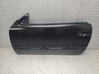 C208 left door used OEM