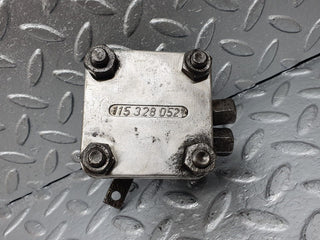 43649 Mercedes-Benz C126 380SEC Coupe Suspension Levelling Valve 1153280521