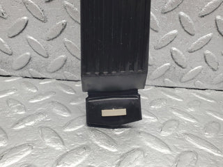 W201 Baby Benz accelerator pedal with rubber used OEM