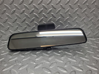 46409 Mercedes-Benz C123 280CE Coupe Rear View Mirror 1238100017