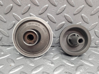 W124 automatic gearbox piston set used OEM