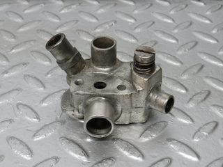 32974 Mercedes-Benz C107 R107 350 V8 Auxiliary Air Valve 1160940012