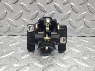 W201 Baby Benz trunk lock used OEM