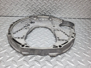 W123 gearbox flange used OEM