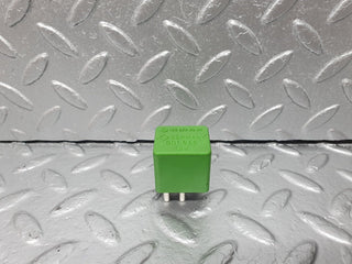 42248 Mercedes-Benz R129 320SL Coupe Headlight Wiper Relay 1268202026