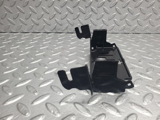 W126 Coupe heater control switch bracket used OEM