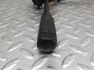 43668 Mercedes-Benz C126 380SEC Coupe Indicator Wiper Stalk 1265453424