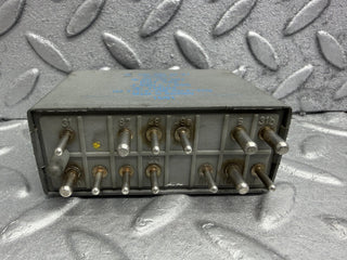 W201 Baby Benz hazard warning light relay used OEM