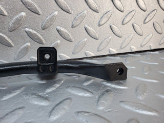 45934 Mercedes-Benz W126 420SE Horn Bracket