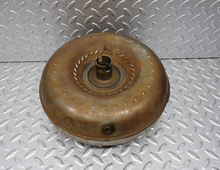 W124 torque converter used OEM