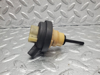 W124 Cabriolet automatic gearbox pressure valve used OEM