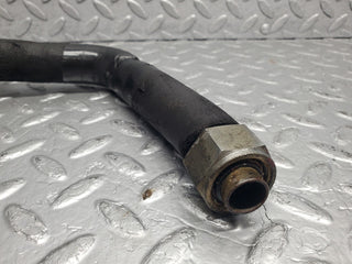 W126 Coupe air conditioning hose pipe used OEM