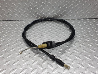 W202 parking brake cable used OEM