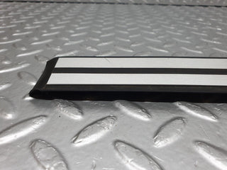 W202 rear door sill trim used OEM