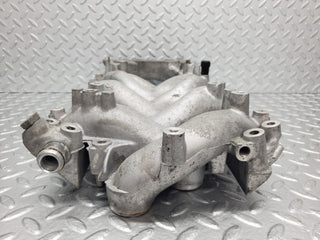 46091 Mercedes-Benz W126 420SE Air Intake Manifold 1161416501