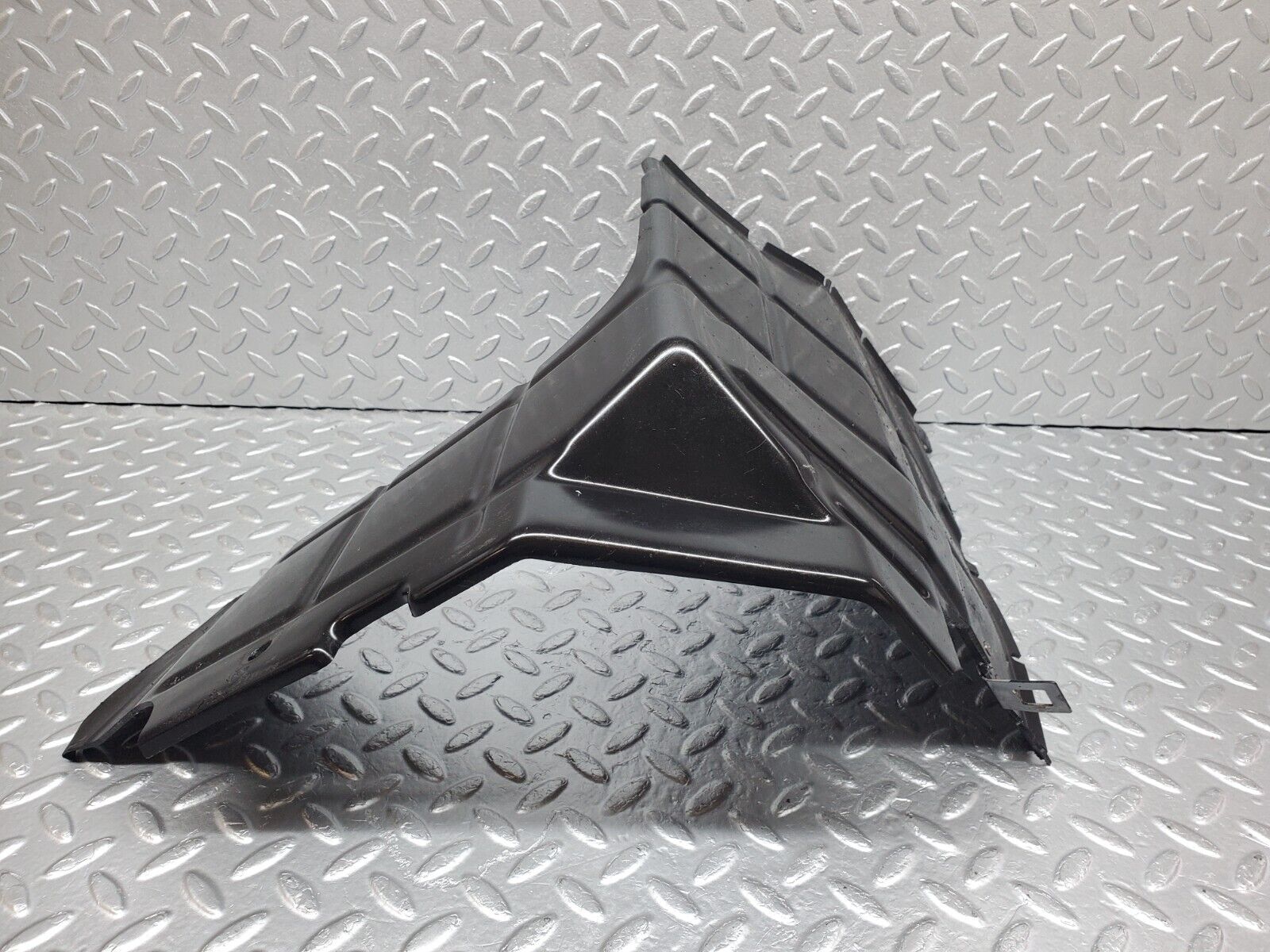 45254 Mercedes-Benz R129 300SL Coupe Engine Bay Cover Left Side