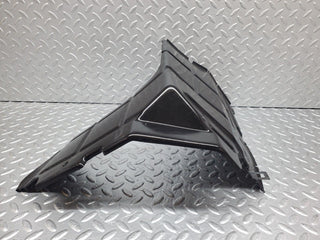 R129 SL engine bay cover left side used OEM