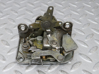 35736 Mercedes-Benz W108 Front Left Door Lock Mechanism