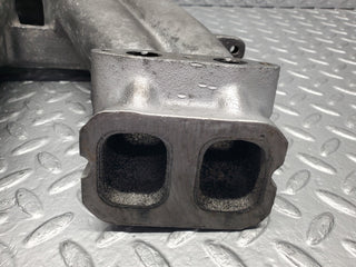 W112 intake manifold used OEM