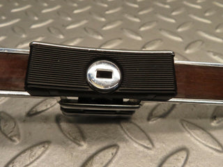 R107 SL glove box door lock used OEM