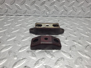 W112 fuel injector bracket used OEM